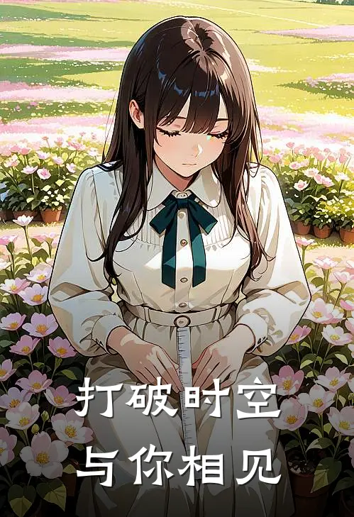 打破时空与你相见