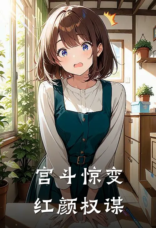 宫斗惊变：红颜权谋