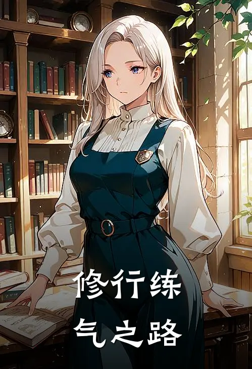 修行练气之路木子兴教免费小说大全_完结的小说修行练气之路(木子兴教)