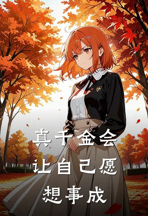 真千金会让自己愿想事成(虞素珍宁鹤倬)免费小说完结版_免费小说免费阅读真千金会让自己愿想事成虞素珍宁鹤倬