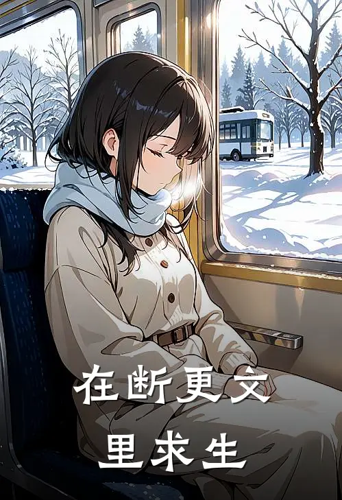 在断更文里求生