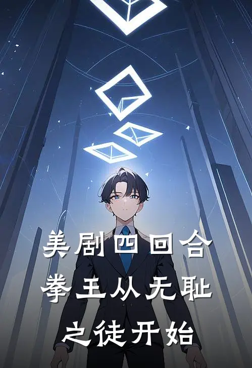 美剧四回合拳王从无耻之徒开始