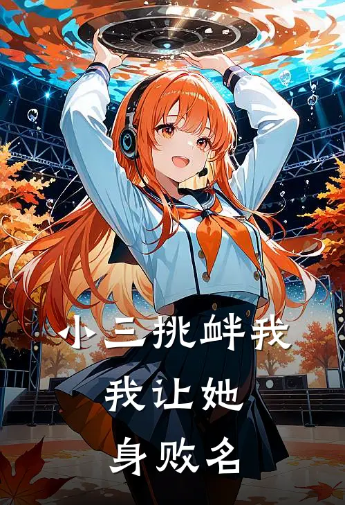 小三挑衅我，我让她身败名