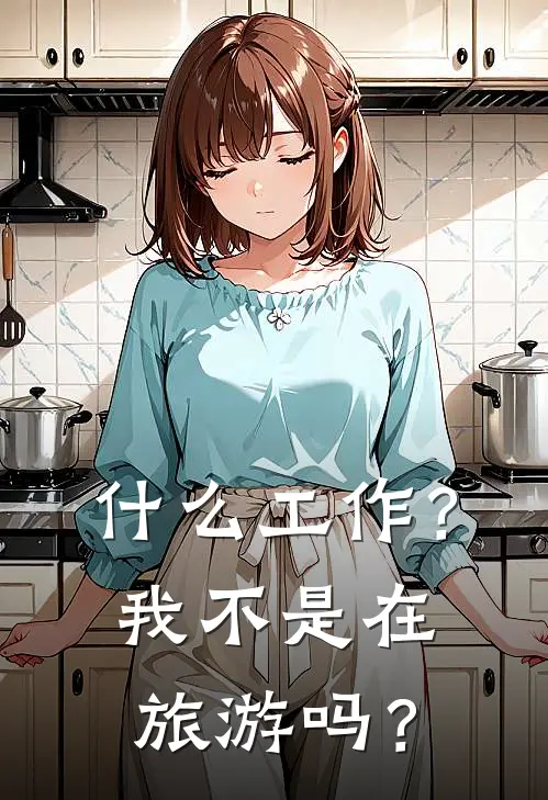 什么工作？我不是在旅游吗？