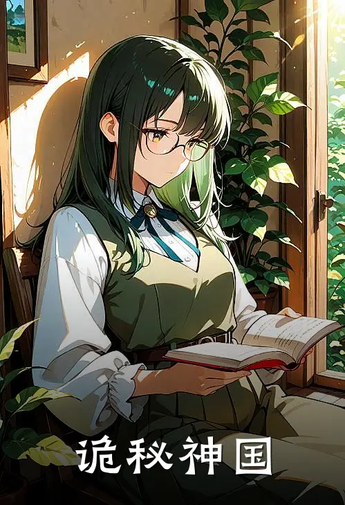 诡秘神国(赵襄儿李长久)完本小说_全本免费小说诡秘神国赵襄儿李长久