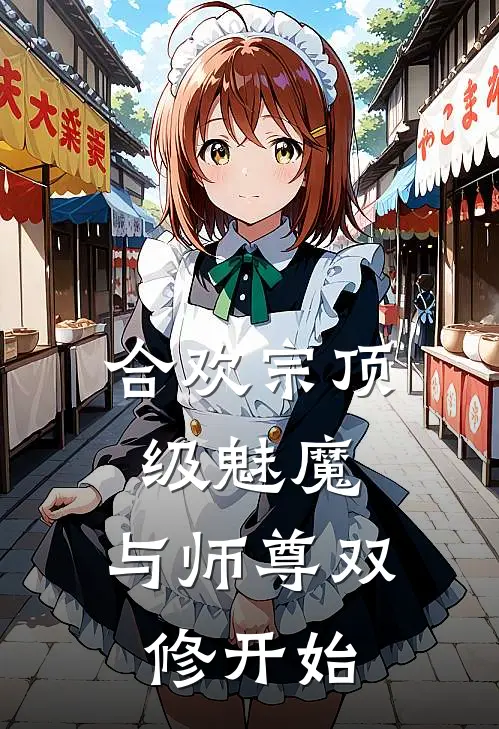 合欢宗顶级魅魔，与师尊双修开始(叶凡云遥)小说全文免费阅读_无弹窗全文免费阅读合欢宗顶级魅魔，与师尊双修开始(叶凡云遥)