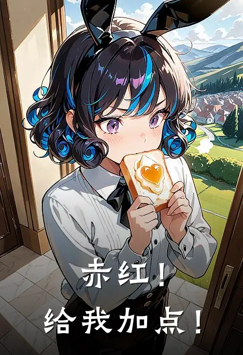 赤红！给我加点！(林风林风)热门小说大全_免费小说大全赤红！给我加点！林风林风