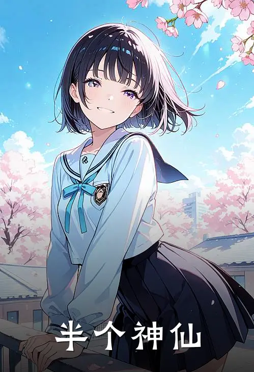 半个神仙