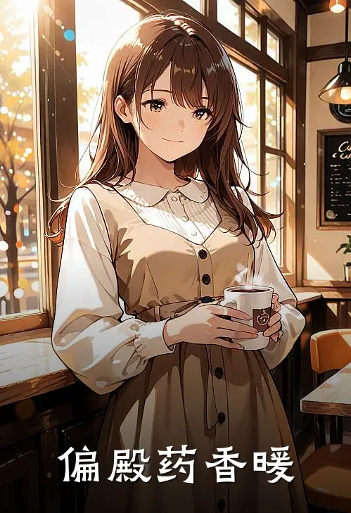 偏殿药香暖(晏微明萧执)免费完结小说_免费小说在线阅读偏殿药香暖(晏微明萧执)