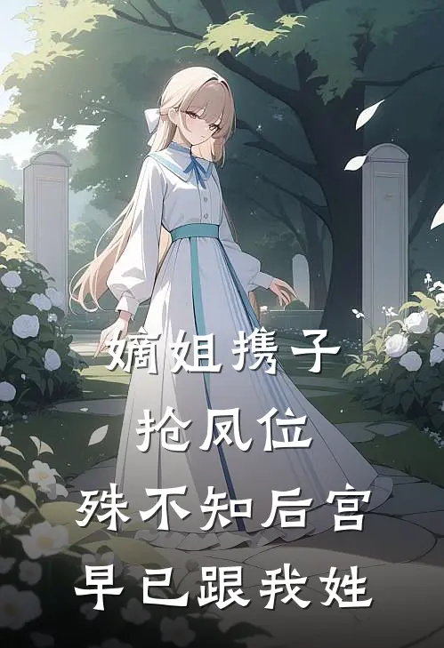 嫡姐携子抢凤位，殊不知后宫早已跟我姓谢白榆萧望热门的网络小说_完整版小说嫡姐携子抢凤位，殊不知后宫早已跟我姓(谢白榆萧望)