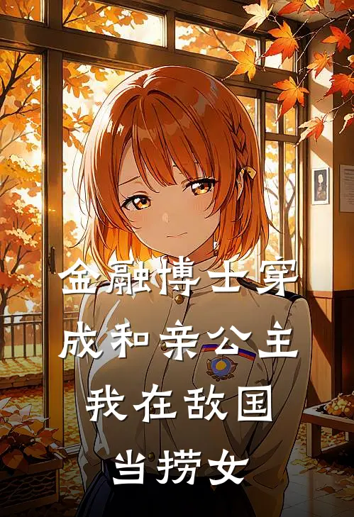 沈知意镇北大将军(金融博士穿成和亲公主：我在敌国当捞女)全文免费在线阅读_金融博士穿成和亲公主：我在敌国当捞女完整版免费在线阅读