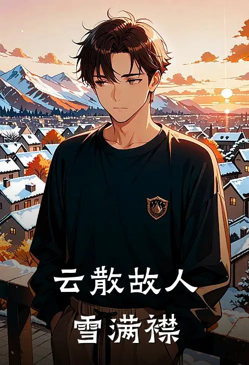 云散故人雪满襟宋幼宜沈停云完结版免费小说_完本小说大全云散故人雪满襟宋幼宜沈停云