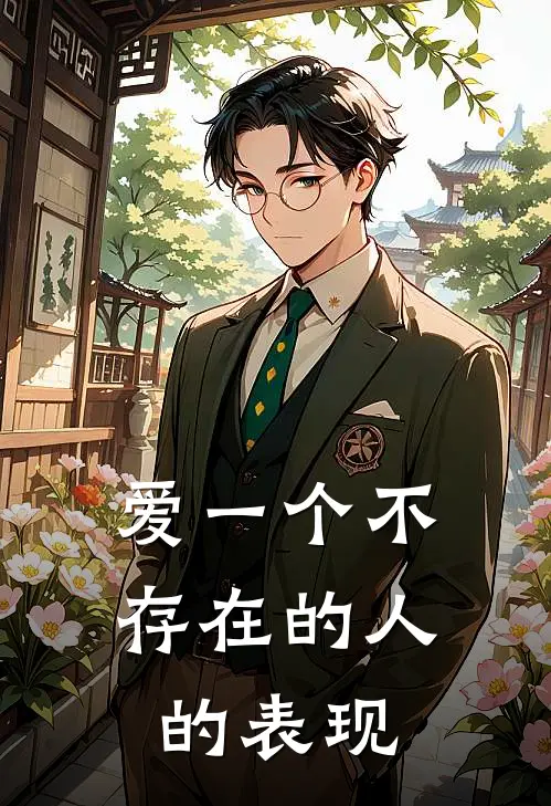 爱一个不存在的人的表现