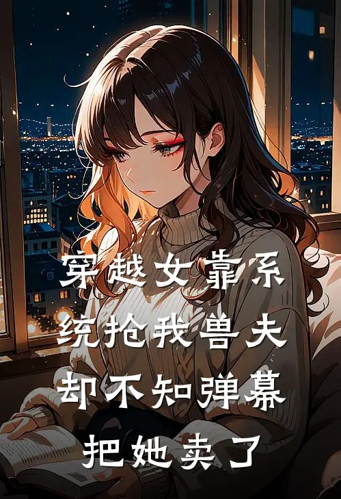 穿越女靠系统抢我兽夫，却不知弹幕把她卖了