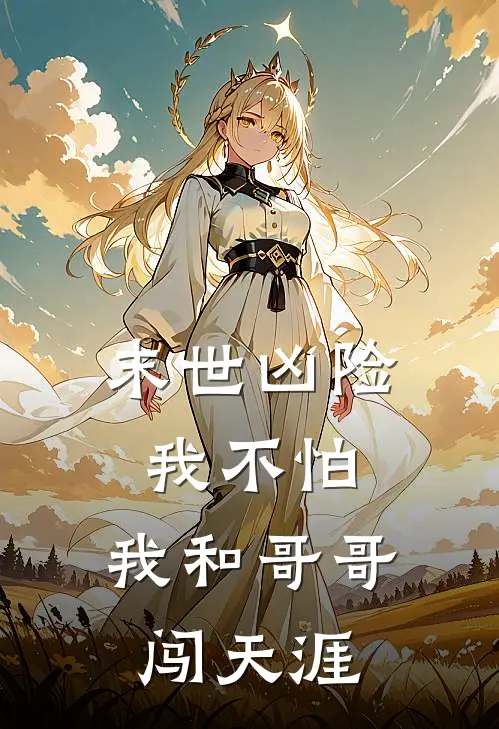 末世凶险我不怕，我和哥哥闯天涯李时初蒋明免费小说_完本免费小说末世凶险我不怕，我和哥哥闯天涯李时初蒋明