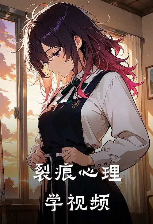 裂痕心理学视频