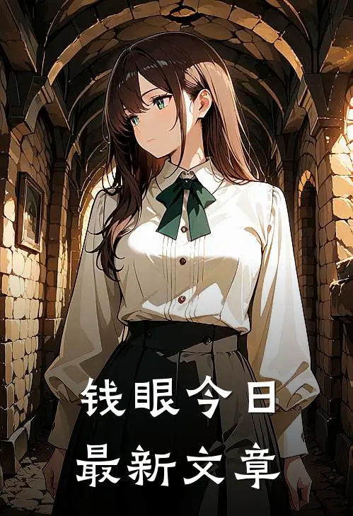 钱眼今日最新文章