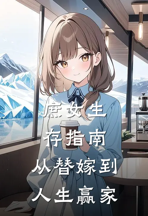 庶女生存指南：从替嫁到人生赢家(云皎月云若雪)免费热门小说_最新小说推荐庶女生存指南：从替嫁到人生赢家云皎月云若雪