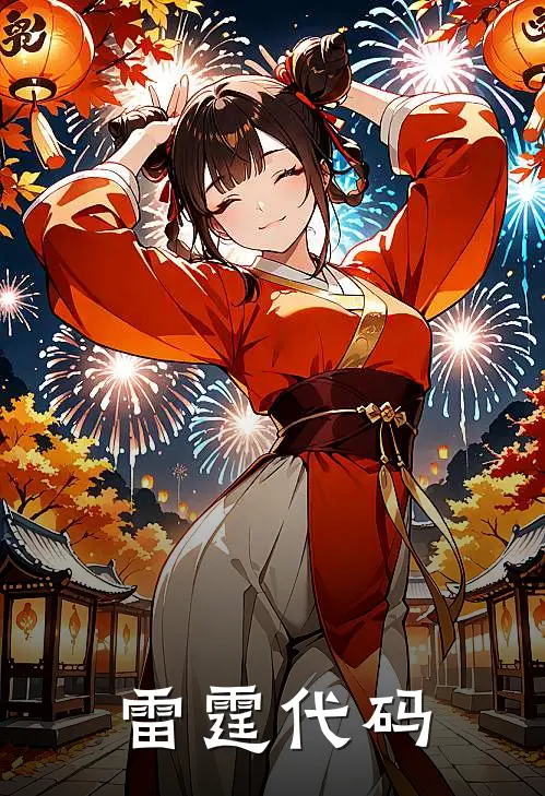 齐默林蕊(雷霆代码)全本免费在线阅读_齐默林蕊全集在线阅读