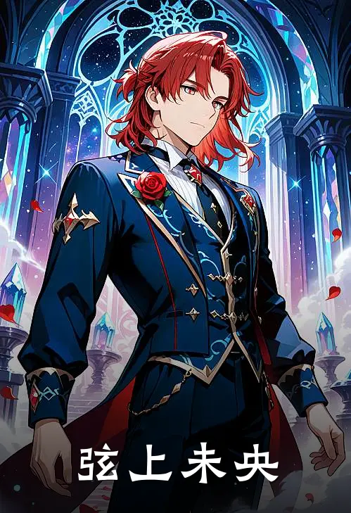 弦上未央(林薇陈泽)小说最新章节_全文免费小说弦上未央林薇陈泽