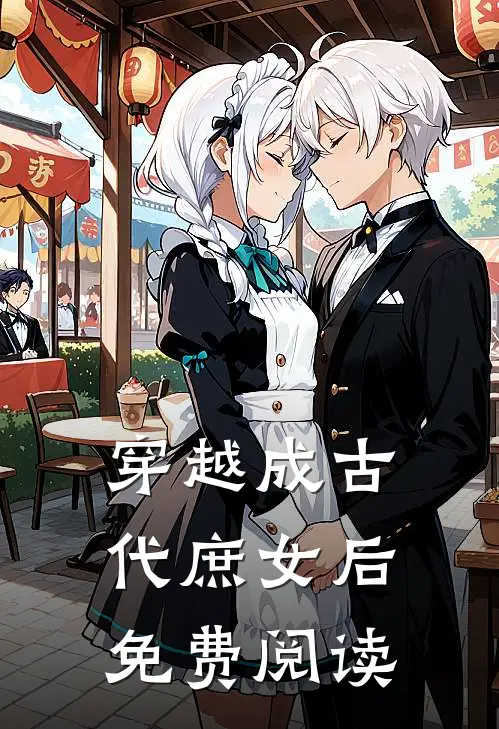 穿越成古代庶女后免费阅读