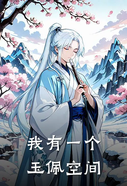 我有一个玉佩空间
