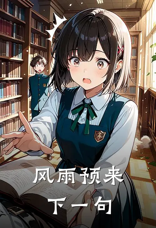 风雨预来下一句