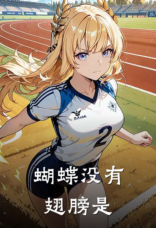 蝴蝶没有翅膀是