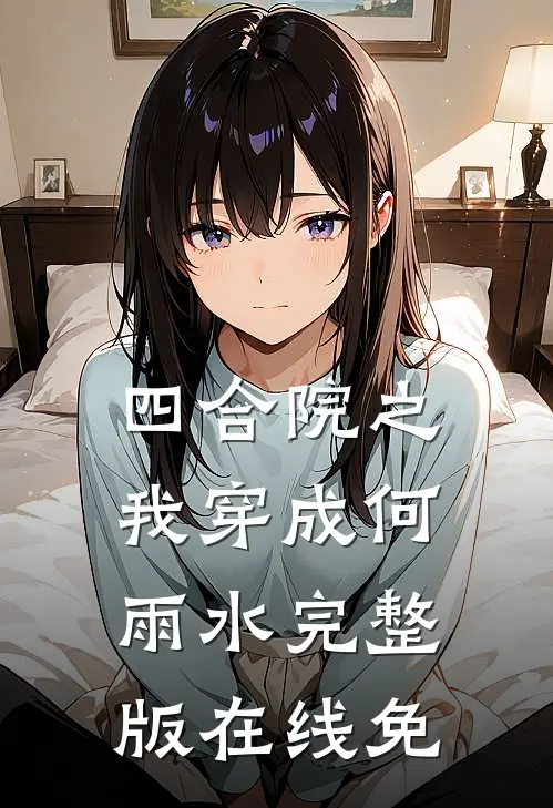 四合院之我穿成何雨水完整版在线免