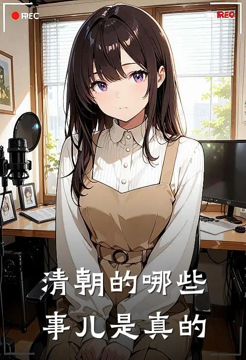 清朝的哪些事儿是真的