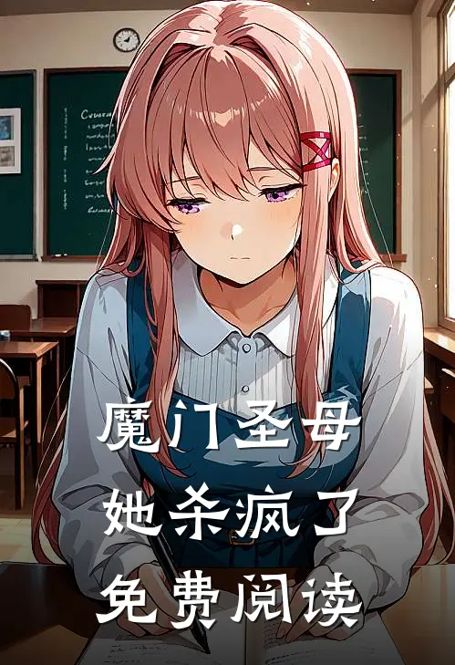 魔门圣母她杀疯了免费阅读