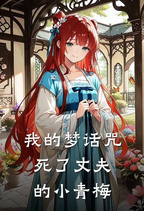 我的梦话咒死了丈夫的小青梅