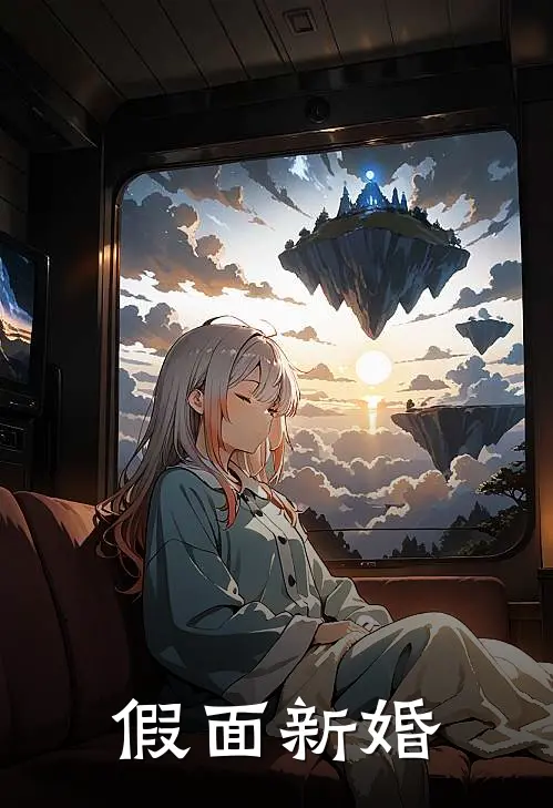 林默顾承昱《假面新婚》完结版免费阅读_假面新婚全文免费阅读