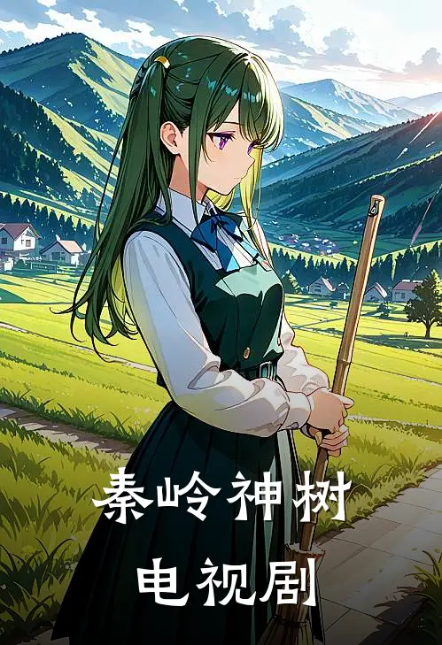 秦岭神树电视剧