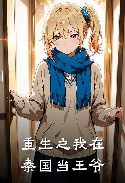 重生之我在秦国当王爷