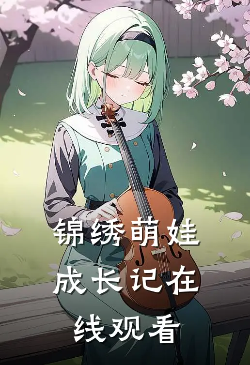 锦绣萌娃成长记在线观看