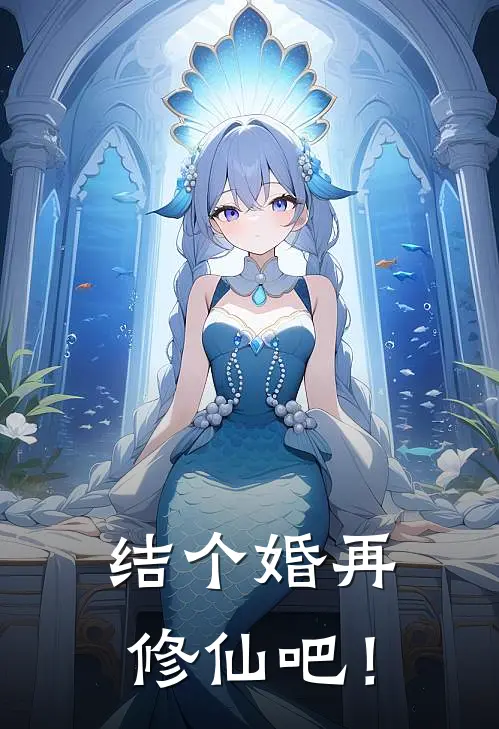 结个婚再修仙吧！