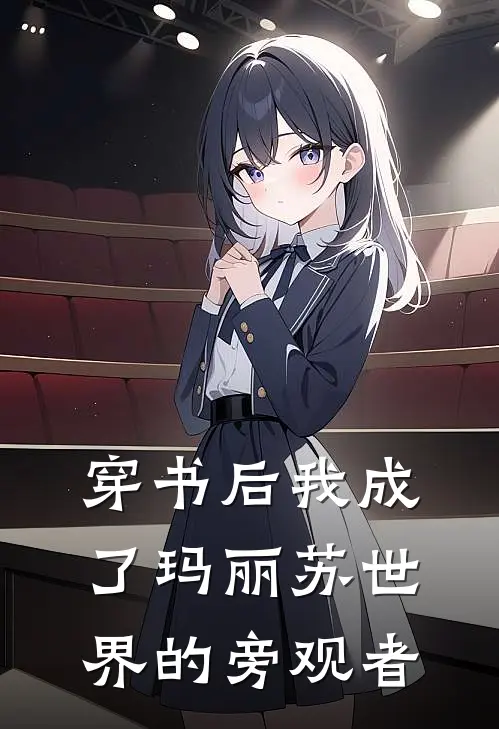 穿书后我成了玛丽苏世界的旁观者旁逸尘宋温衡最热门小说_免费小说全集穿书后我成了玛丽苏世界的旁观者(旁逸尘宋温衡)