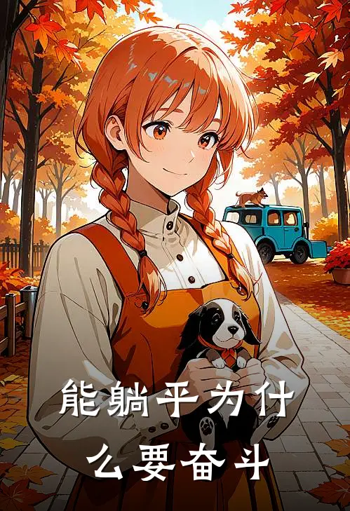 能躺平为什么要奋斗