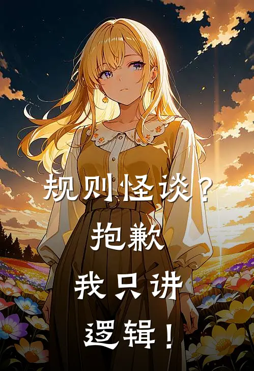 规则怪谈？抱歉，我只讲逻辑！