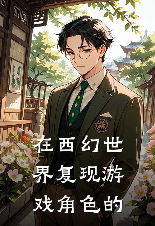 在西幻世界复现游戏角色的