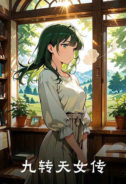 九转天女传