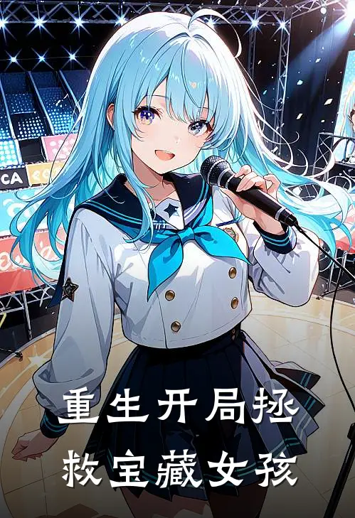 重生开局拯救宝藏女孩