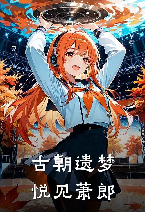 古朝遗梦：悦见萧郎顾清顾清辞免费热门小说_最热门小说古朝遗梦：悦见萧郎顾清顾清辞