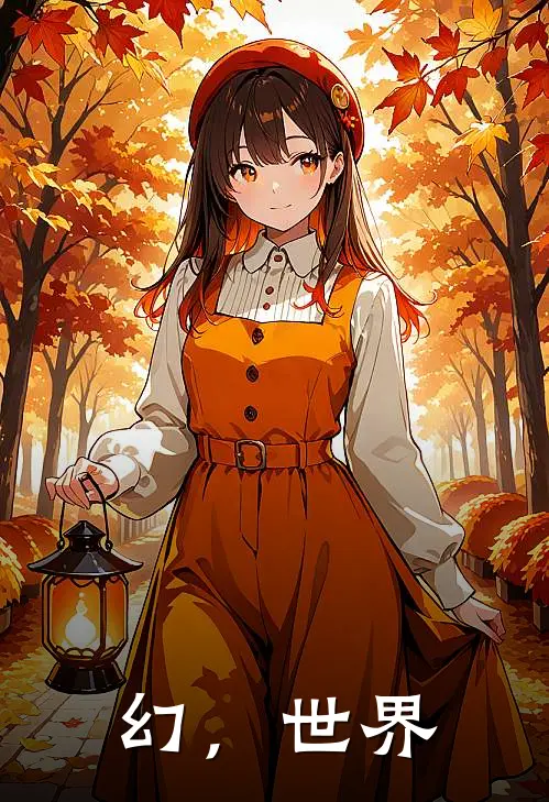 幻，世界