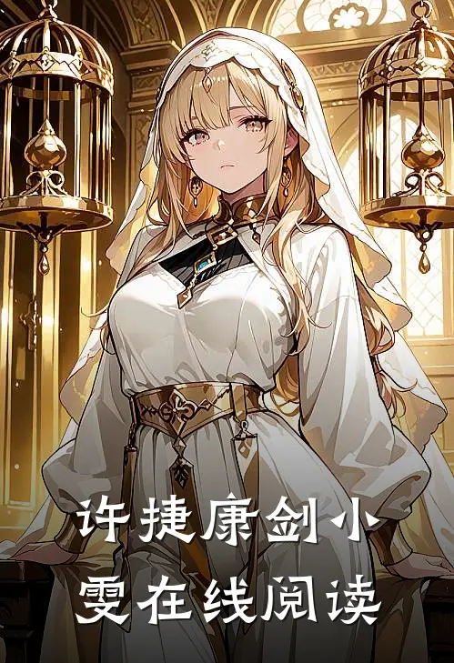 许捷康剑小雯在线阅读