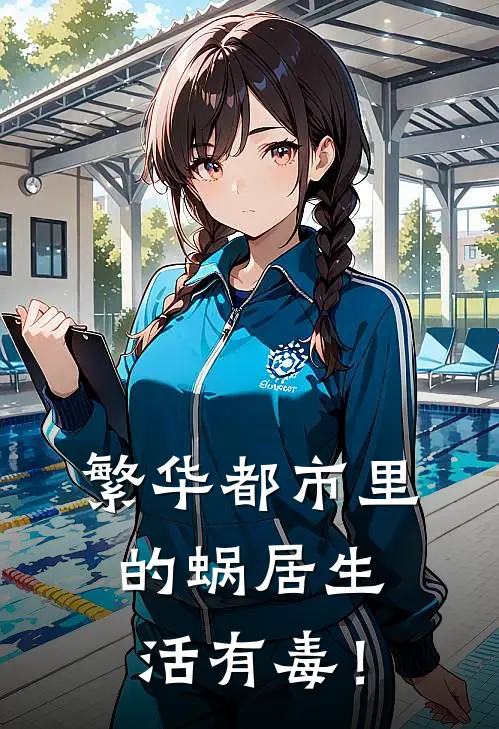 繁华都市里的蜗居生活有毒！（林易沓陈养）最新章节列表