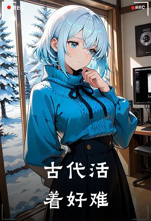 张雯雯晓妍(古代活着好难)全本免费在线阅读_张雯雯晓妍全集在线阅读