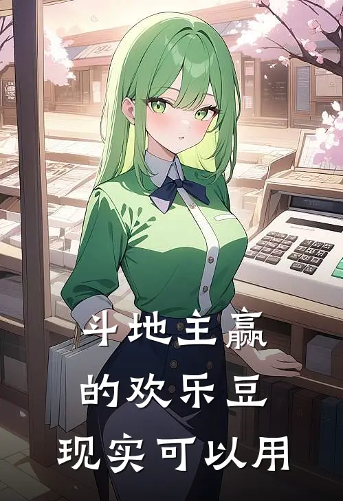 斗地主赢的欢乐豆，现实可以用林小满黑哥完本小说免费阅读_最新章节列表斗地主赢的欢乐豆，现实可以用(林小满黑哥)