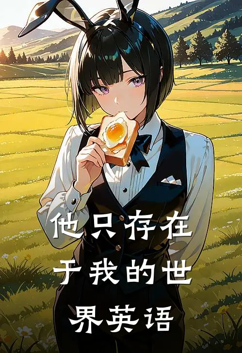 他只存在于我的世界英语